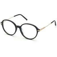 Nina Ricci VNR431 0700 サングラス - 男性用 - 黒