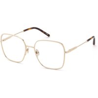 Nina Ricci VNR433 0300 サングラス - 男性用 - 金色