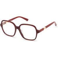 Nina Ricci VNR448 09NE サングラス - 男性用 - 赤