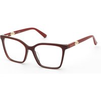 Nina Ricci VNR449 09NE サングラス - 男性用 - 赤