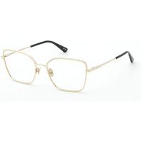 Nina Ricci VNR452V 0300 サングラス - 男性用 - 金色