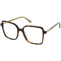 Nina Ricci VNR386 0752 Women’s Eyeglasses Tortoiseshell Size 55 - Blue Light Block Available