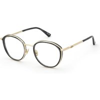 Nina Ricci VNR469V 300Y サングラス - 女性用 - 黒