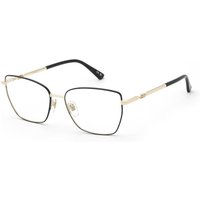 Nina Ricci VNR470 0301 サングラス - 女性用 - 黒