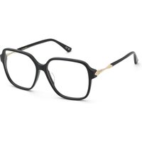 Nina Ricci VNR472 0700 サングラス - 女性用 - 黒