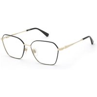 Nina Ricci VNR474 0301 サングラス - 女性用 - 黒