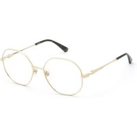 Nina Ricci VNR475 0300 サングラス - 女性用 - 金色