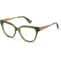 Nina Ricci VNR477 02GN サングラス - 女性用 - 緑
