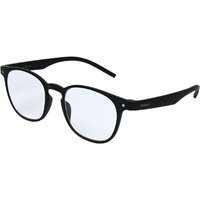 Polaroid PLD 0018/R/CH Readers 003 Men's Eyeglasses Black Size +2.00 - Blue Light Block Available