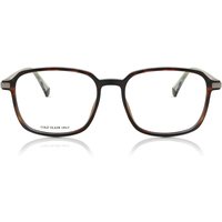 Polaroid PLD D457/G 086 Men's Eyeglasses Tortoiseshell Size 52 - Blue Light Block Available