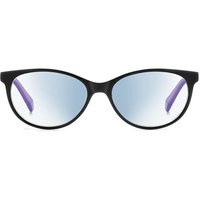 ポラロイド Polaroid PLD 0036/R/BB 807/G6 青-Light Block サングラス - 女性用 - 黒