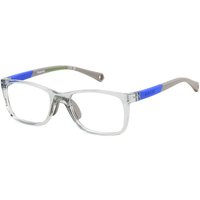ポラロイド Polaroid PLD D835 子供用 KB7 サングラス - 子供用 - クリア