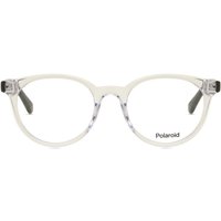 ポラロイド Polaroid PLD D814 子供用 MNG サングラス - 子供用 - クリア