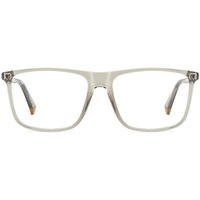 ポラロイド Polaroid PLD D536 10A サングラス - 男性用 - 茶色