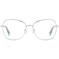 ポラロイド Polaroid PLD D539 010 サングラス - 女性用 - Silver