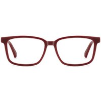 Polaroid PLD D844 Kids C9A Kids' Eyeglasses Red Size 48 - Blue Light Block Available