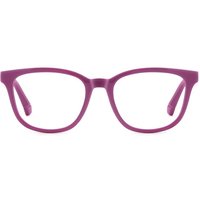 Polaroid PLD D845 Kids 35J Kids' Eyeglasses Pink Size 47 - Blue Light Block Available