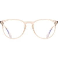 Polaroid PLD 0028/R/BB Readers FWM/G6 Blue-Light Block Men's Eyeglasses Pink Size +1.00 - Blue Light Block Available
