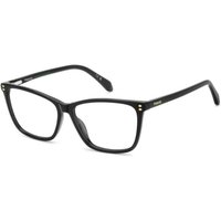 Polaroid PLD D607 807 Women’s Eyeglasses Black Size 54 - Blue Light Block Available