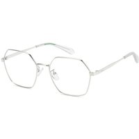 ポラロイド Polaroid PLD D612/G アジアフィット 010 サングラス - 女性用 - Silver