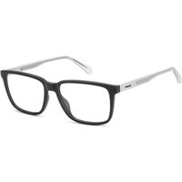 Polaroid PLD D621 O6W Men's Eyeglasses Black Size 56 - Blue Light Block Available