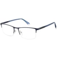 Polaroid PLD D599 KU0 Men's Eyeglasses Blue Size 56 - Blue Light Block Available