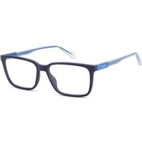 ポラロイド Polaroid PLD D620 FLL サングラス - 男性用 - 青