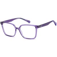 ポラロイド Polaroid PLD D836 子供用 848 サングラス - 子供用 - Purple