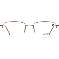 Flexon FL 606 218 サングラス - 男性用 - 茶色