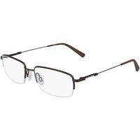 Flexon H6000 210 サングラス - 男性用 - 茶色