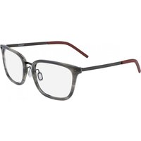 Flexon B2020 021 サングラス - 男性用 - 灰色