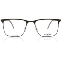 Flexon B2033 310 Men's Eyeglasses Green Size 53 - Blue Light Block Available