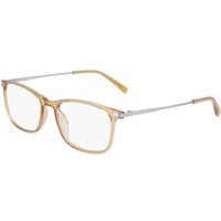 Flexon EP8016 233 Men's Eyeglasses Size 52 - Blue Light Block Available