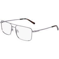 Flexon H6071 N 070 サングラス - 男性用 - Gunmetal