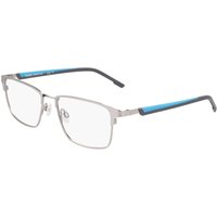 Flexon E1154 N 048 サングラス - 男性用 - Silver