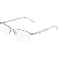 Flexon E1158 N 042 サングラス - 男性用 - Silver