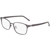 Flexon FLX1008MAG-SET 033 サングラス - 男性用 - Gunmetal
