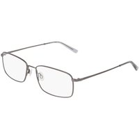 Flexon H6080 071 サングラス - 男性用 - Gunmetal