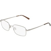 Flexon H6098 042 サングラス - 男性用 - Silver