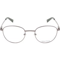 Nautica N7303 030 サングラス - 男性用 - 灰色