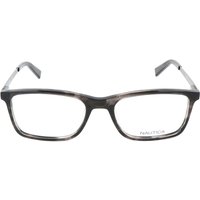 Nautica N8153 015 サングラス - 男性用 - 灰色