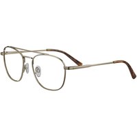 セレンゲティ Serengeti Miles SV581004 サングラス - 男性用 - 金色