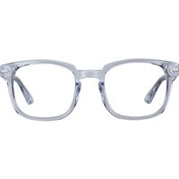 Serengeti Norman SV590003 Men's Eyeglasses Clear Size 52 - Blue Light Block Available