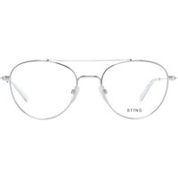 Sting VST291 0579 サングラス - 男性用 - Silver