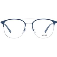 Sting VST338 0514 サングラス - 男性用 - Silver
