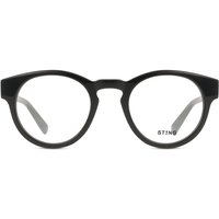 Sting VST348 FASHIONISTA 1 0700 サングラス - 男性用 - 黒