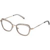 Sting VST370V 0300 サングラス - 男性用 - 金色
