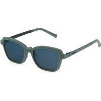 Sting USJ729 with Clip-On B77P サングラス - 女性用 - 緑