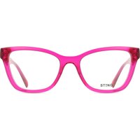 Sting VSJ724 02GR サングラス - 女性用 - Purple