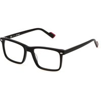 Sting VST508L 700L Men's Eyeglasses Black Size 50 - Blue Light Block Available